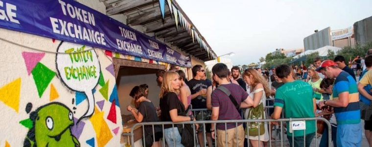 Ne zaboravi Terraneo karticu!