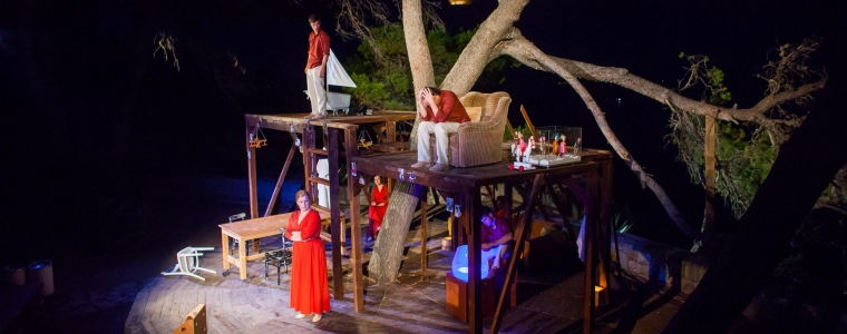 Splitsko ljeto i za partibrejkere