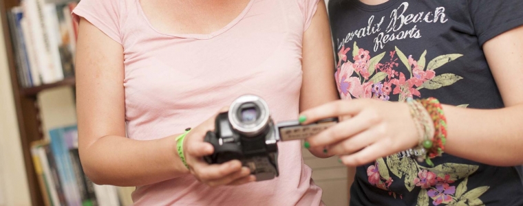 Dodatna radionica na SSFF