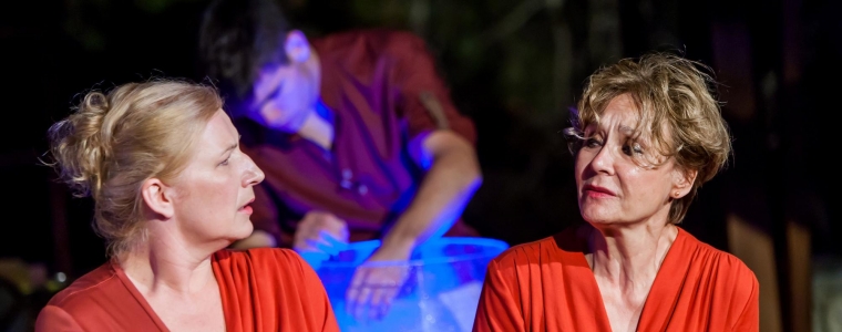 To dijete u 11 prizora