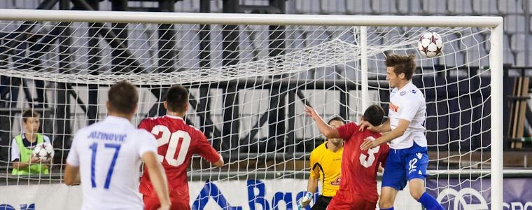 Poljudske muke u albumu