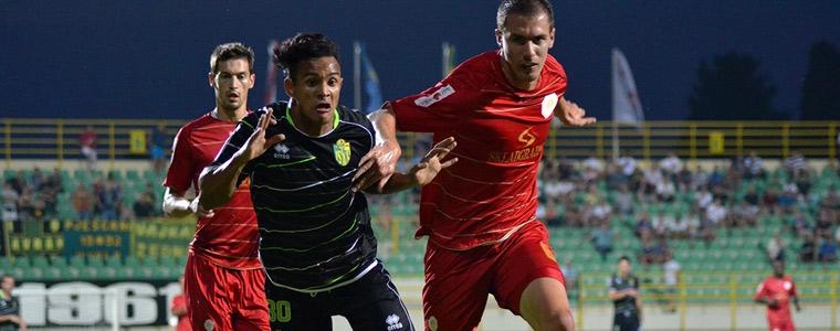 Dobili bod, izgubili Rebića