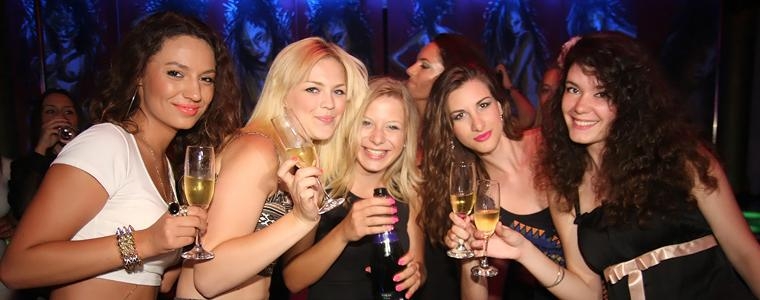 Miss Adriatic Europe u albumu