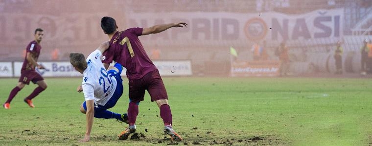 Jadranski derbi bez pobjednika