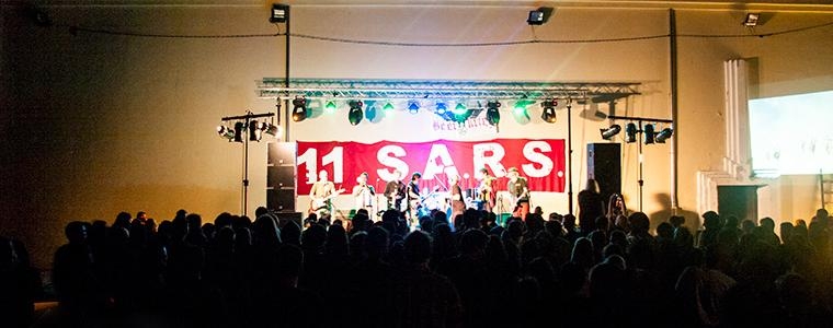 Sinjani znaju što je rock!