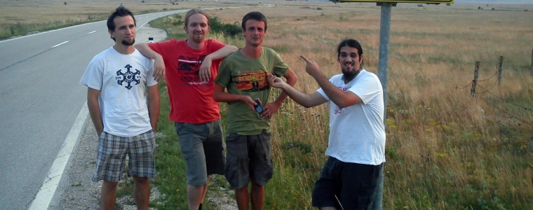 Jelen odveo M.O.R.T. na MTV!