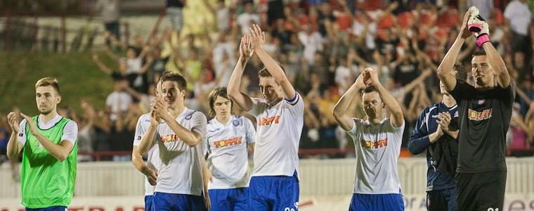 Hajduk bolji pod Turskom kulom