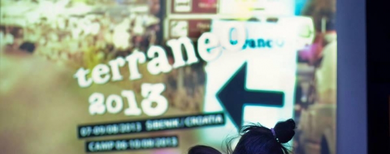 Darežljivi ambasadori Terranea