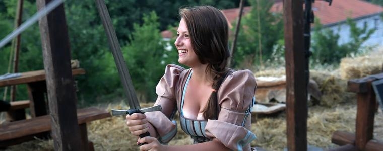 Ponovno zaratili na Klisu!