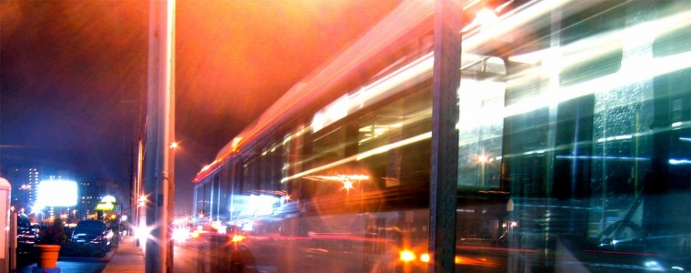 Split će dobiti noćne buseve?