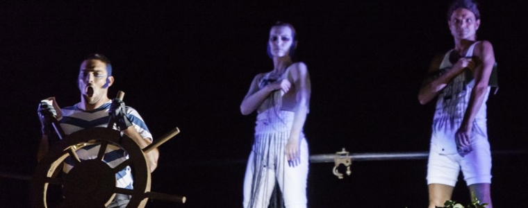 Holandez - uklet i drugačiji 