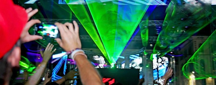 Drama zvana Discotheque