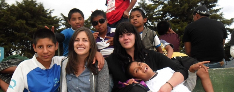 Evo što će joj Guatemala!