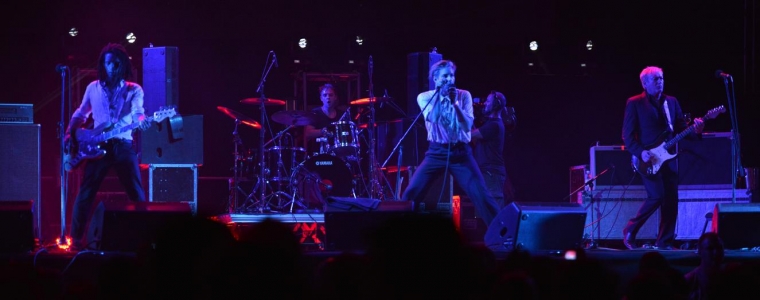 Sretni trolist Terranea