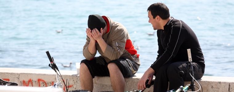 Petini mladih prijeti siromaštvo!