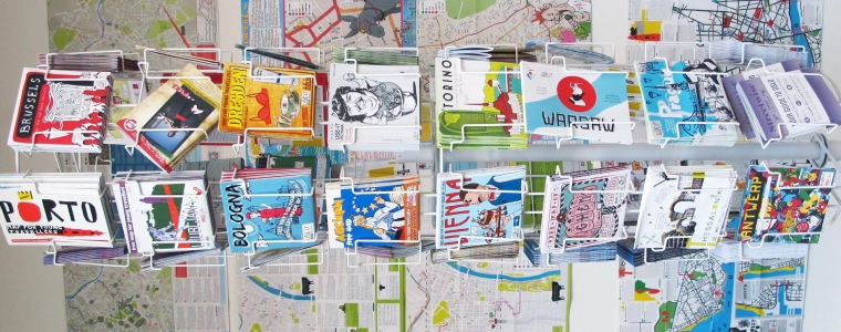 Daj ruke za Use-It Split!