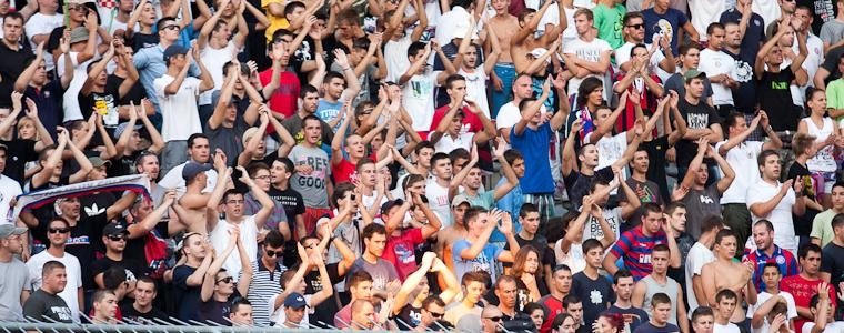 Tri boda prije tri gostovanja