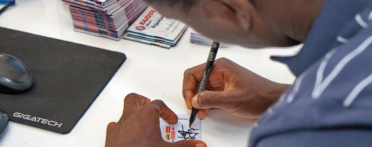 Kouassi za rekord i za derbi