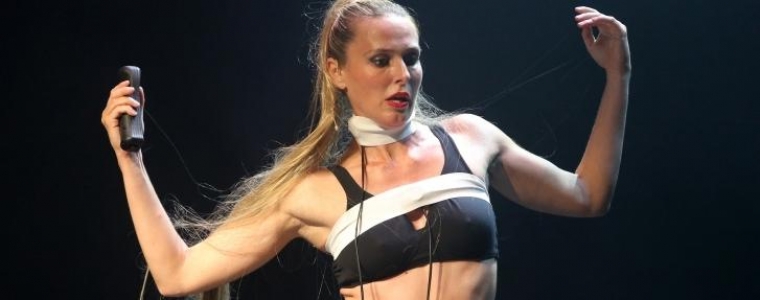 Hitovi suvremenog kazališta