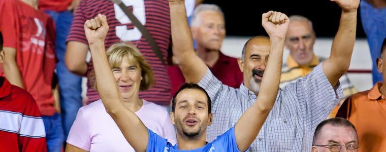 Dočekali su taj jedan gol