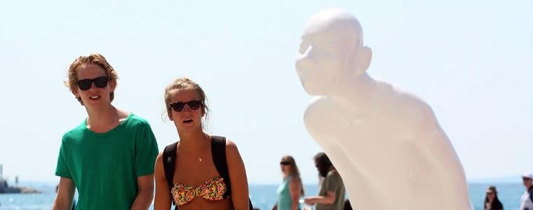 Ljeto na Rivi još uvijek traje