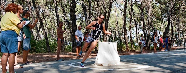 Marjan: trči, pedaliraj i plivaj!