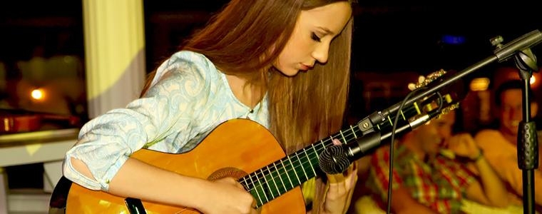 Finalistice BiH top modela