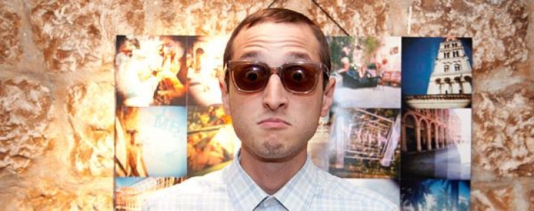 Inspiriraju me žene i debili