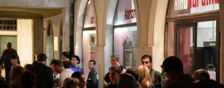 Central je od jeseni 3D kino!