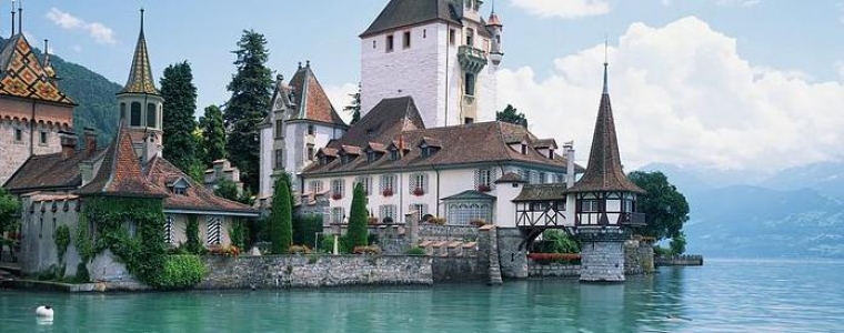 U Švicarskoj o resursima NGO-a