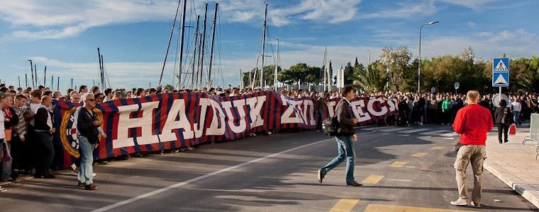 Okrugli stol: Budućnost Hajduka