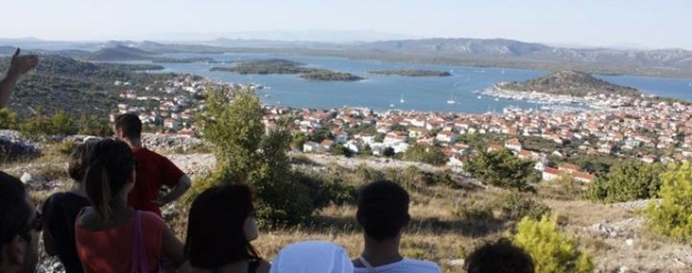 Nezaposlene zovu na Murter