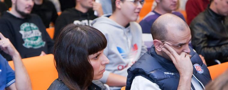 Hajduk na okruglom stolu