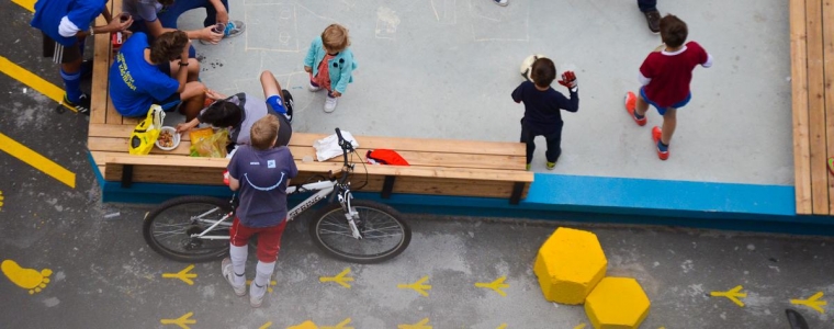 Split je spreman za Akupunkturu