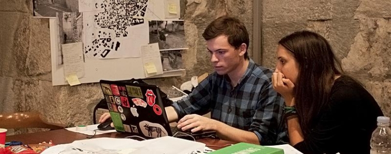 Varoš je akupunkturiran!