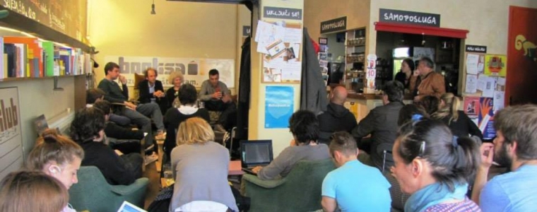 Priče o zaista slobodnim medijima