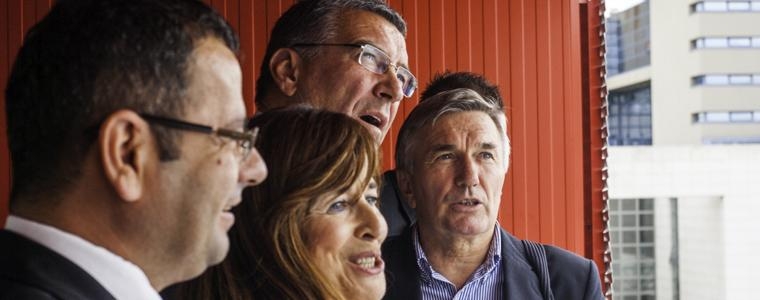 Na kampusu su rokovi relativni