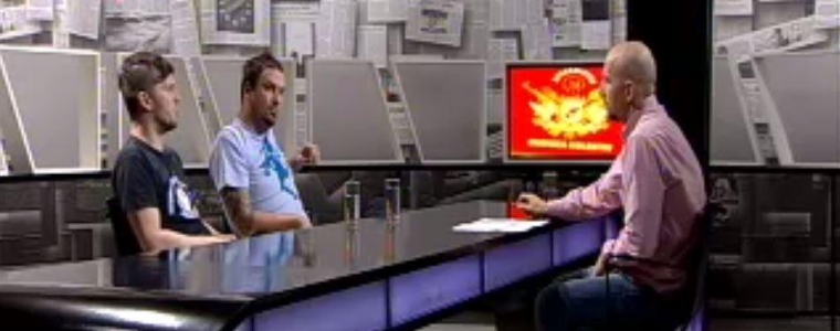 Dubioza: Ljudi pristaju na apsurde