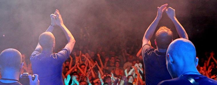 Split se predstavlja (u) Beogradu