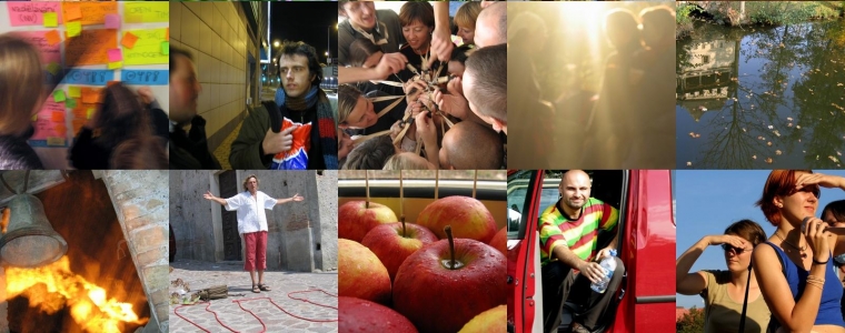 Učenje i putovanje za zaposlenje