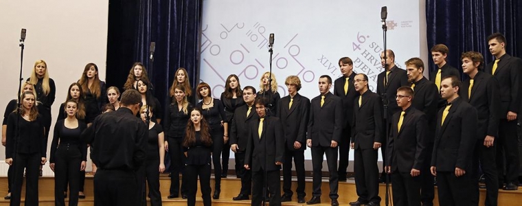 Vox animae opet prvi