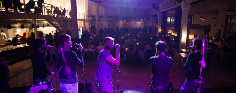 Splitski đir u Beogradu