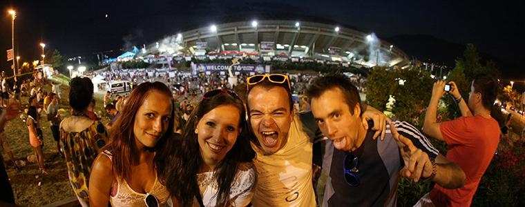 Osvoji ulaznice za Ultru 2014.