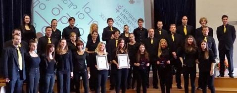 Vox animae traži tenore