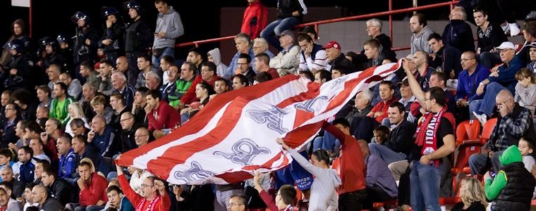 Neobično u Parku mladeži