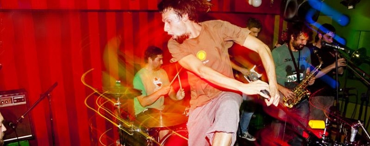 Subotnji izlet uz Antenat