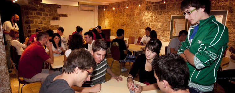 Ne baš siromašan prosinac u Zoni