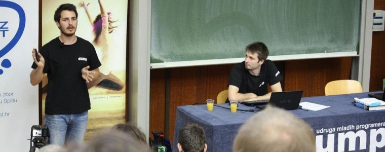 Besplatne osnove programiranja