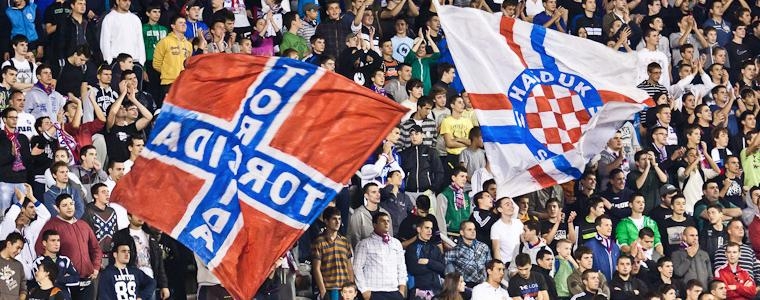 Počinje Torcidin tulum