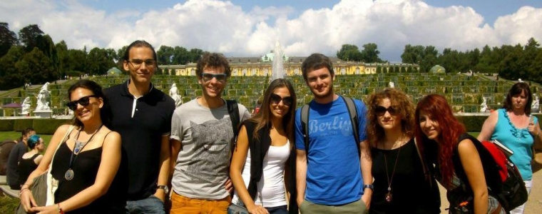 Dobro je otići studirati bilo kamo